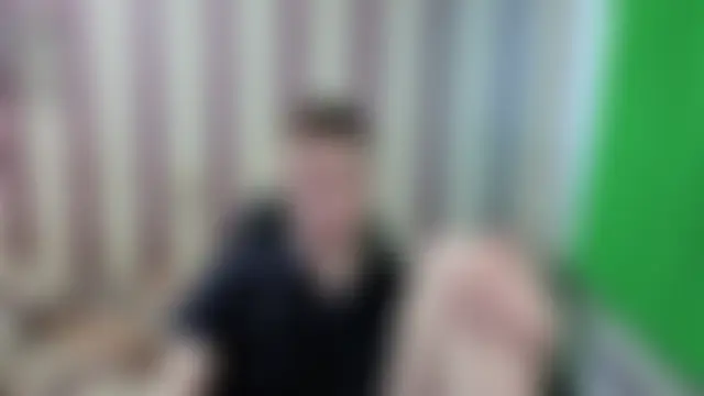 Darien_Brown webkamerás műsora