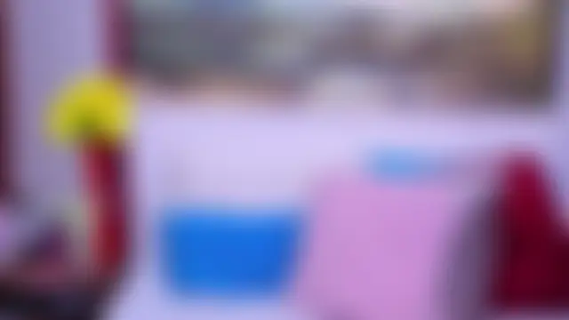 Živý XXX chat Aurora_Real