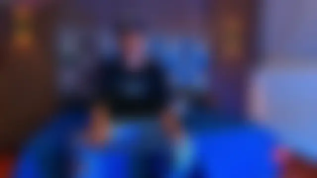 mohamed_malik 웹캠 쇼