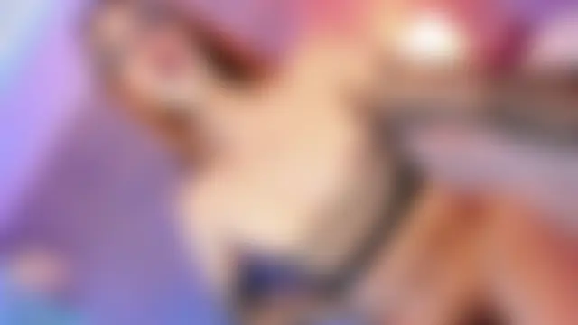 Camille_deluxe Webcam show