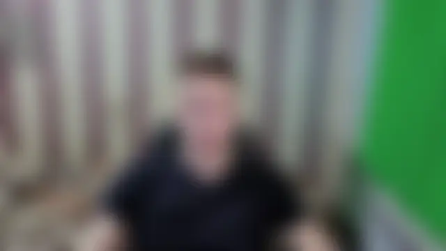 Darien_Brown webkamerás műsora