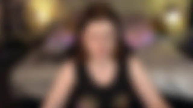 XXX chat uživo modela KristiFoxy