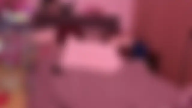 princiana's Live Sex Cam Show