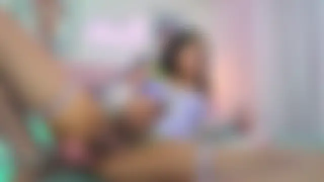 dani_parker_ Pertunjukan Webcam