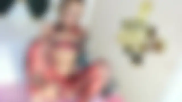Angela_Garciaa Pertunjukan Webcam