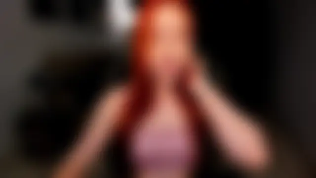 دردشة _FireInMySoul_ الجنسية المباشرة
