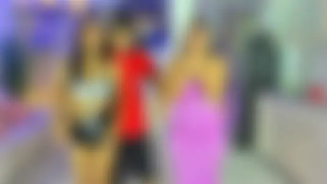 Show webcam de stangirls_
