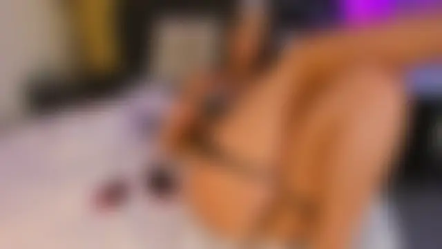 alanna_blaze Live Chatraum