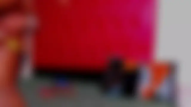 Živý XXX chat Nikistickyxx25