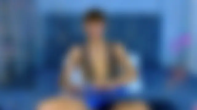 Seks show uživo modela NicolasTorrez na kameri