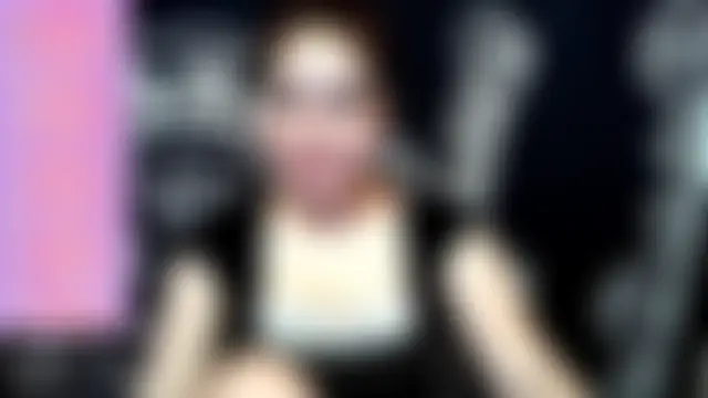 Show webcam de _preciousmoira_