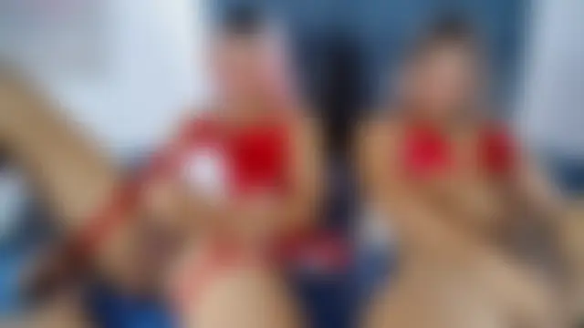 Madisson_luxe 网络视讯表演