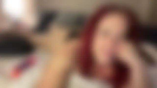 amberluxxe Chat XXX in diretta