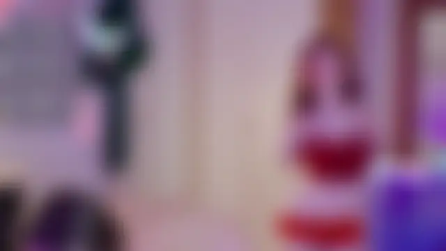 Show Webcam de L1ittle_kitty_