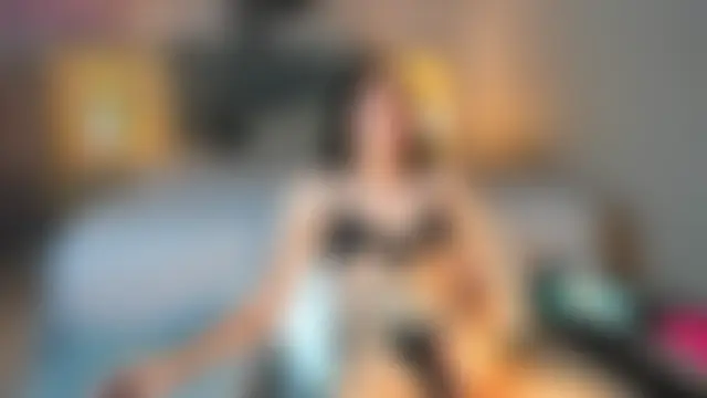 Rubii_Cutee webkamerás műsora