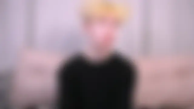 Evans_Mark's Webcam Show
