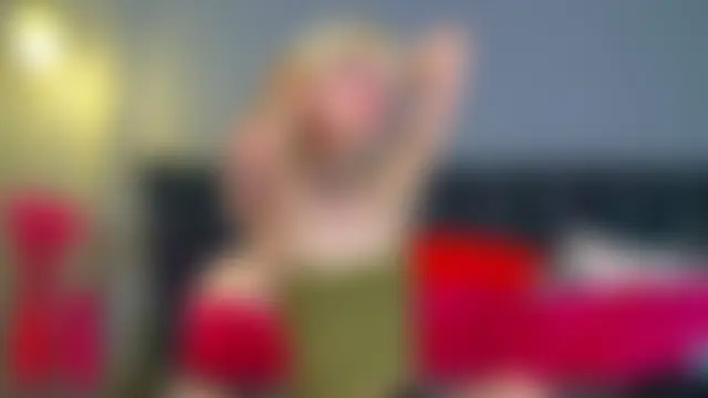 Czat XXX na żywo – HannahHollis