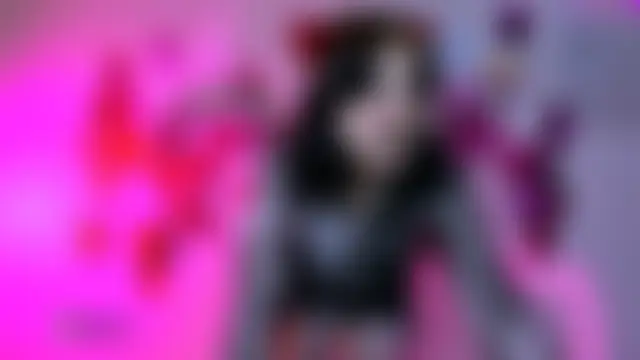 Czat XXX na żywo – nikki_kiss_