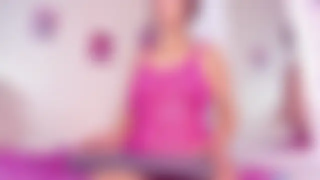 AMAIAA_LOVE Adlı Modelin Canlı Sohbet Odası