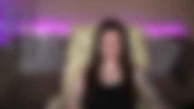AlexaFleur's Webcam Show