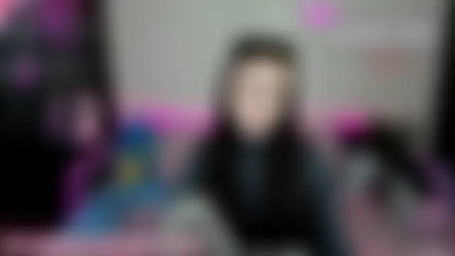 SemurMur's Webcam Show