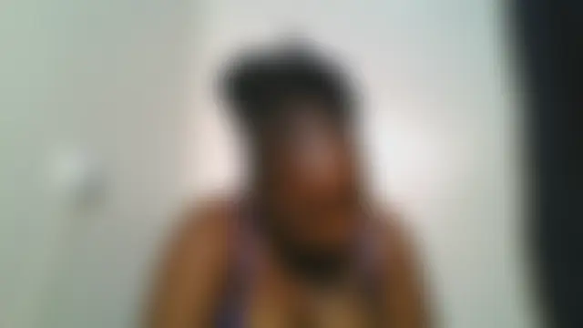 CuteJ's Webcam Show