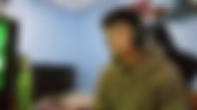 Dark_DesireX Pertunjukan Webcam