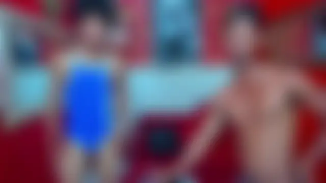 PEINBOYS Pertunjukan Webcam