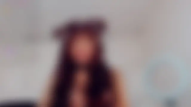 Show modela Oriana_braom na web-kameri