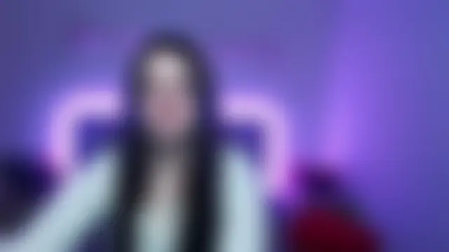 Sala de chat en directo de MavkaCute