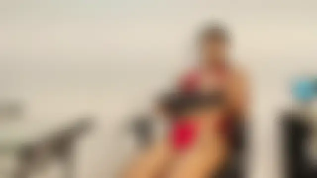 AilynCifuentes Webcam Show