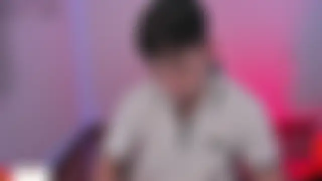 OLIVER_K Pertunjukan Kamera Seks Langsung