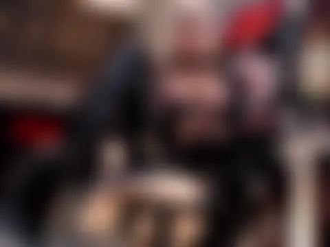 Show sexual ao vivo de RhondaFlirtyDOM