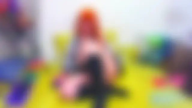 Chat ao vivo de RedHousewife