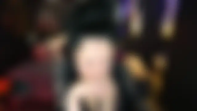 Anita_Muse's Live XXX Chat