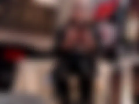 RhondaFlirtyDOM Pertunjukan Webcam
