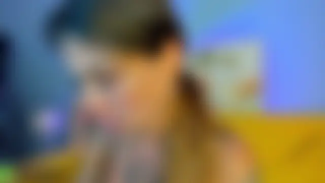 Živá chatovací místnost Patricia_Cox
