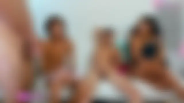 Show de Red_ChannelX na webcam