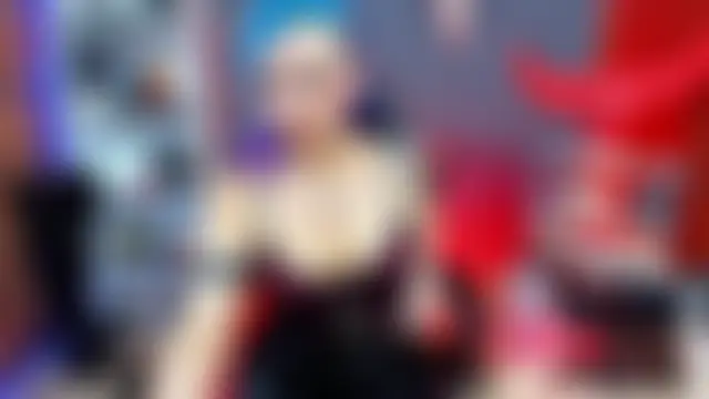 Phòng Chat Trực Tiếp Yelena_LatexMaiden