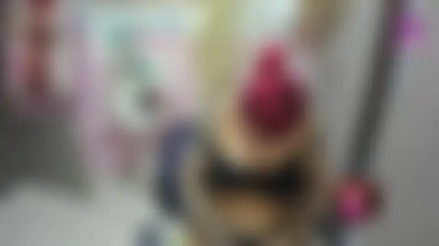 Živá chatovací místnost KAROL_MILF