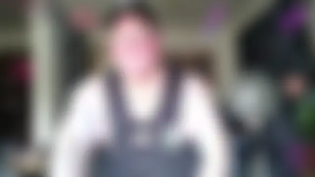 KINKYBLUEYES69 ওয়েবক্যাম শো