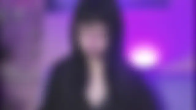 oasis_Vamp Webcam Show