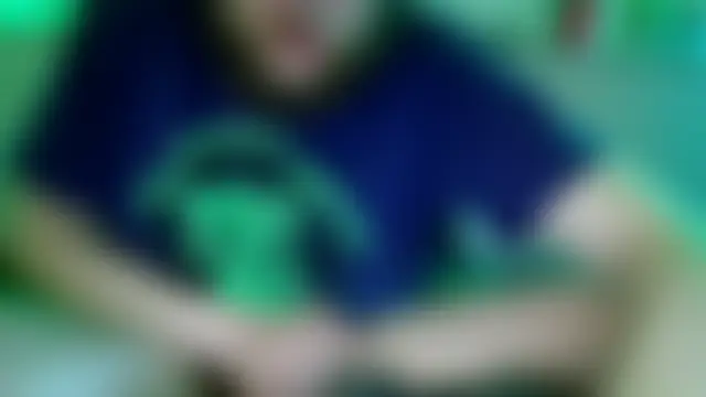 alejandro69420 – Kamerová šou