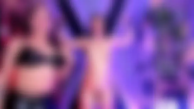 Cinthia_Iris_BDSMのウェブカメラショー