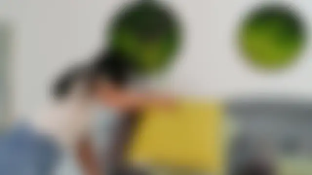 AnneRey Adlı Modelin Web Kamerası Şovu