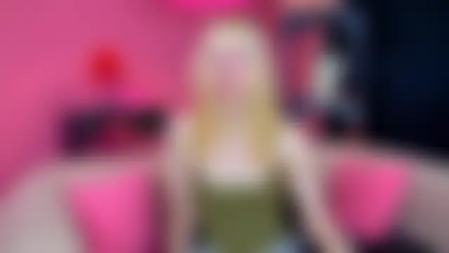 Živý XXX chat HannahHollis