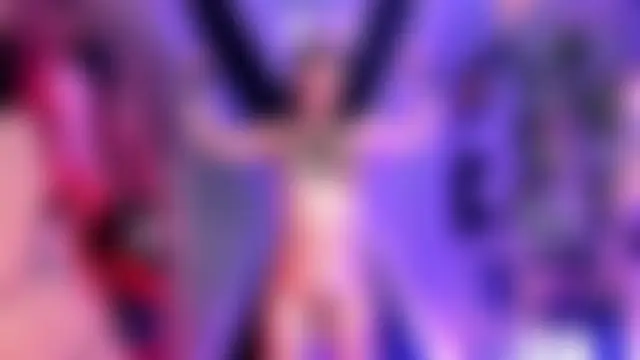 Cinthia_Iris_BDSM – Kamerová šou