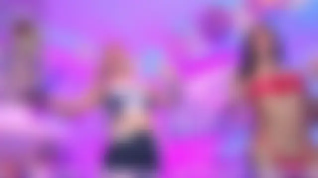 wonder_girlsexoticx 网络视讯表演