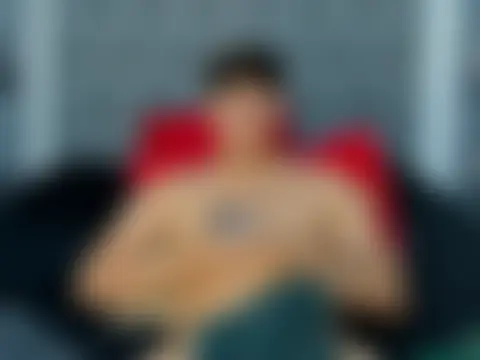 Alan_SmithX's Webcam Show