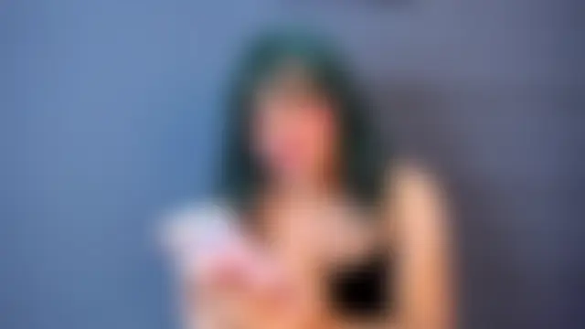 GlossyBratz Webcam show